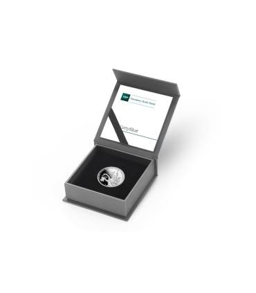 10 zł 100-lecie czynu zbrojnego Polonii amerykańskiej 2018