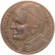 Medal, Jan Paweł II w etui