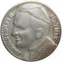 Medal Jan Paweł II - 8-14.VI.1987