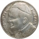 Medal Jan Paweł II - 8-14.VI.1987