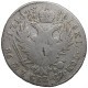 Królestwo Kongresowe, 1 złoty, 1819, stan 4