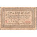 1 Jedna Marka Polska 1919, Seria ICD 313,139, stan 5
