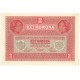 Austro-Węgry, 2 korony, zwei kronen, ket korona, 1917, stan 1/1-, piękny