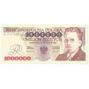 1000000zł Władysław Reymont 1993, seria N stan 3