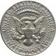 USA 1/2 dolara half dollar Kennedy 1964, stan 3+
