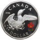 Kanada 1 dolar, 2008 Igrzyska XXIX Olimpiady, Pekin 2008
