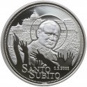 Polska, medal Jan Paweł II, Santo subito, 2011 r.