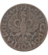 5 groszy 1925 rok, stan 3