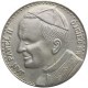 Medal Jan Paweł 2, 1979, 600 lat Jasnej Góry