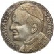 Medal Jan Paweł 2, 1979, 600 lat Jasnej Góry