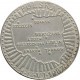 Medal Jan Paweł II - Pielgrzymka 8-14.VI.1987