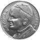 Medal Jan Paweł 2, 1979, 600 lat Jasnej Góry, z dziurką na łańcuszek