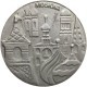 Medal pamiątkowy, XXII Igrzyska Olimpijskie Moskwa 1980