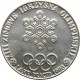 Medal pamiątkowy, XIII Zimowe Igrzyska Olimpijskie Lake Placid 1980