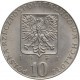 10 zł FAO, 1971, stan 3/3+