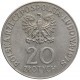 20 zł Maria Konopnicka, 1978, stan 3/3+