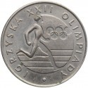 20 zł Igrzyska XXII Olimpiady, 1980, stan 2-/3+