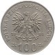 100 zł Jadwiga, 1988, stan 2-/3+