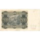 Banknot 500 złotych 1940 stan 3-, Ser. B 0015997, Góral