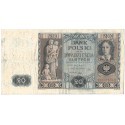 Banknot 20zł, 1936r, seria BR stan 3