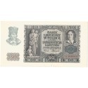 Banknot 20 złotych, 1940, seria K, stan 3