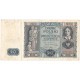 Banknot 20zł, 1936r, seria DW stan 3/3-