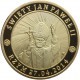 Medal Święty Jan Paweł II w przepięknym etui