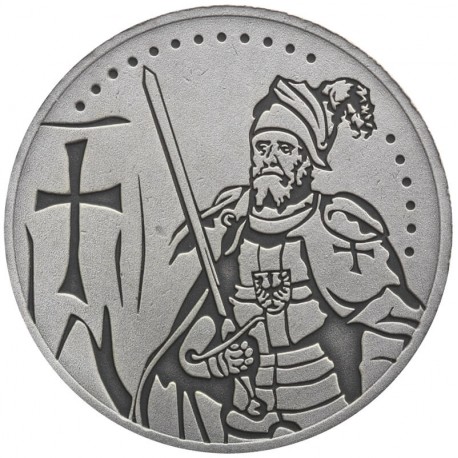 Medal pamiątkowy Malbork