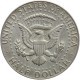 USA 1/2 dolara half dollar Kennedy 1967, stan 2-