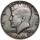 USA 1/2 dolara half dollar Kennedy, stan 3, 1966