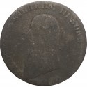 Prusy 4 grosze, 1805 Znak menniczy „A” - Berlin, srebro