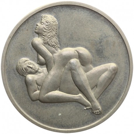 Żeton / Token Sex mark