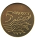 5 groszy 2009 MS 65