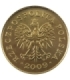 5 groszy 2009 MS 65