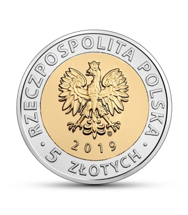 5 zł Odkryj Polskę – Zabytki Fromborka