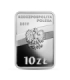 10 zł Stulecie odzyskania przez Polskę niepodległości – Wojciech Korfanty