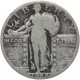 USA ¼ dolara (quarter, 25 centów), 1928, ćwierćdolarówka Liberty, Ag900