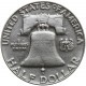 USA Half dollar, 1952, D, stan 3