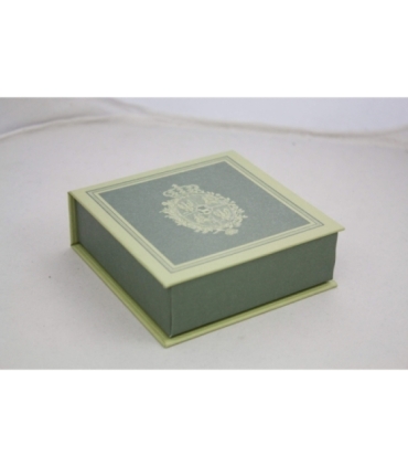 Etui na monetę Skarby Stanisława Augusta - 50 mm