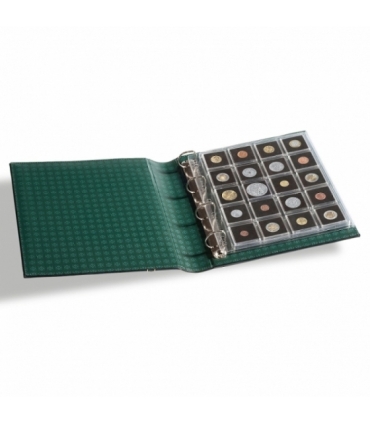 Twarda koszulka GRANDE na 9 monet w slabach