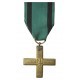 Odznaczenie, medal Krzyż Partyzancki, Partyzantom 1939-1945