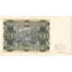 Banknot 500 złotych 1940 stan 3+, Ser. A, Góral