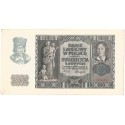 Banknot 20 złotych, 1940, seria L, stan 2/2-