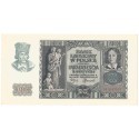 Banknot 20 złotych, 1940, seria H, stan 1-