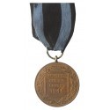 Brązowy Medal Zasłużonym na polu chwały, PRL