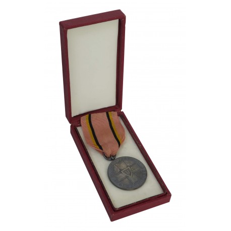 Medal - Za udział w Walkach o Berlin