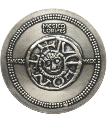 Medal Mieszko Plątonogi