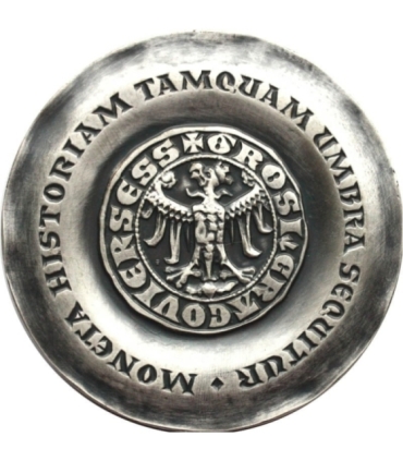 Medal Profesor Kiersnowski, 60-lecie urodzin