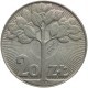 20 złotych kwitnące drzewo 1973 próba + oryginalne etui Pewex