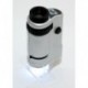 Mikroskop z zoomem firmy Leuchtturm od 20x do 40x